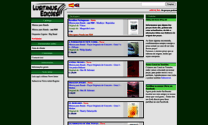 Lusitanusedicoes.net thumbnail