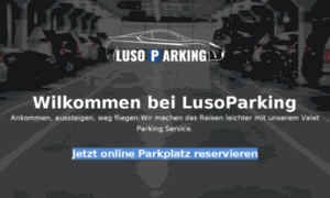 Lusoparking.ch thumbnail