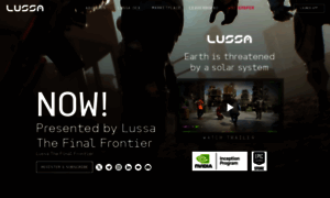 Lussa.io thumbnail