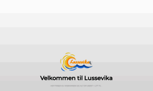 Lussevika.com thumbnail