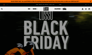 Lusso.bike thumbnail