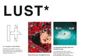 Lust-after.com thumbnail