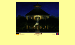 Lusthaus-wien.at thumbnail