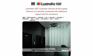 Lustrolite100-usa.lustrolite.com thumbnail