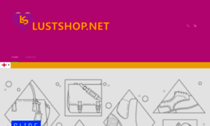 Lustshop.net thumbnail