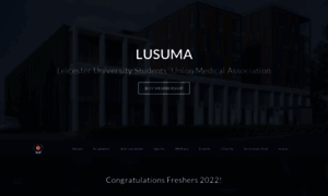 Lusuma.com thumbnail