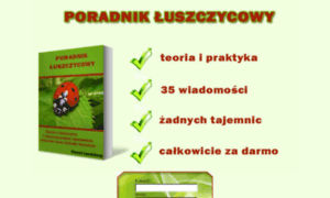 Luszczyca-skory.pl thumbnail