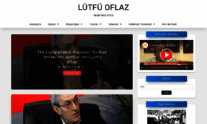 Lutfuoflaz.com thumbnail