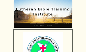 Lutheranbibletraininginstitute.yolasite.com thumbnail