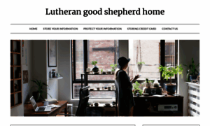 Lutherangoodshepherdhome.org thumbnail