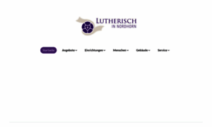 Lutherisch-in-nordhorn.de thumbnail