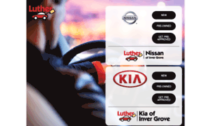 Luthernissankia.com thumbnail