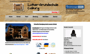 Lutherschule-coburg.de thumbnail