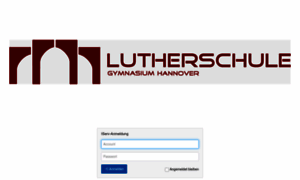 Lutherschule.eu thumbnail