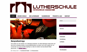 Lutherschule.foto-tipps.de thumbnail