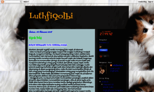 Luthfiqolbi.blogspot.nl thumbnail