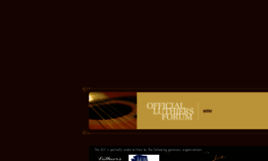 Luthiersforum.com thumbnail