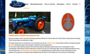 Lutje-ford.nl thumbnail