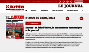 Lutte-ouvriere-journal.org thumbnail