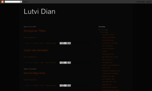 Lutvidian4.blogspot.com thumbnail