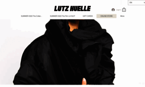 Lutzhuelle.com thumbnail