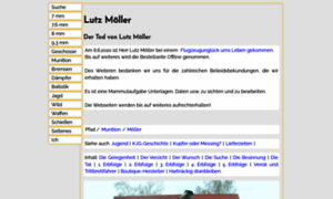 Lutzmoeller.net thumbnail