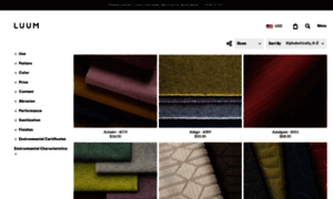 Luum-textiles-us.myshopify.com thumbnail