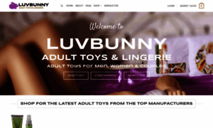 Luvbunny.co.uk thumbnail