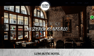 Luwihotel.com thumbnail