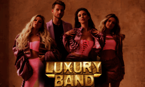 Lux-band.ru thumbnail