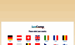 Lux-camp.eu thumbnail