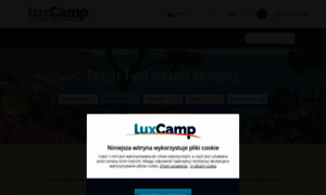 Lux-camp.pl thumbnail