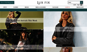 Lux-fix.com thumbnail