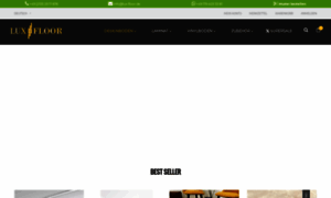 Lux-floor.de thumbnail