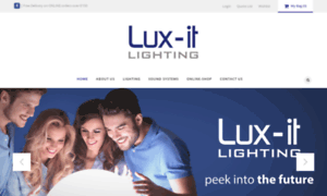 Lux-it.com thumbnail