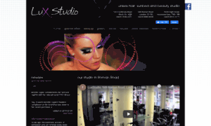 Lux-studio.co.uk thumbnail