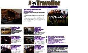 Lux-traveller.com thumbnail