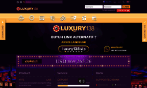 Lux138hh.com thumbnail