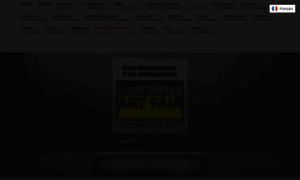 Luxartfair.com thumbnail