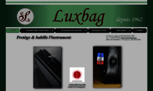 Luxbagmcf.com thumbnail