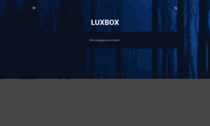 Luxbox.hu thumbnail