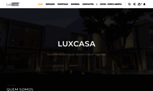 Luxcasa.pt thumbnail