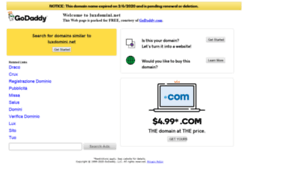 Luxdomini.net thumbnail