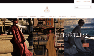 Luxe-provence.shop thumbnail