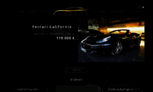 Luxecar.pt thumbnail