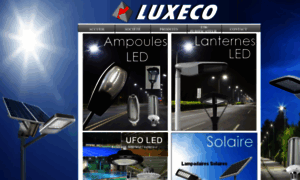 Luxeco.fr thumbnail