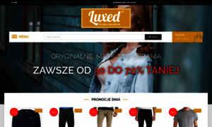 Luxed.pl thumbnail