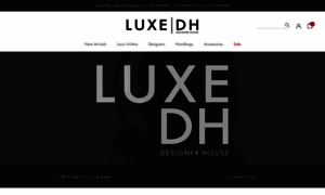 Luxedh.com thumbnail