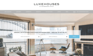 Luxehouses.com.au thumbnail