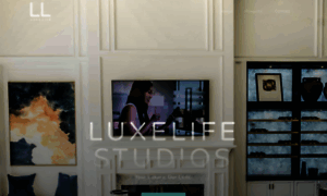 Luxelifestudios.com thumbnail